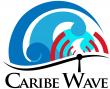 Caribe Wave logo